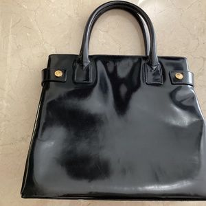 Gucci Black Hnadbag